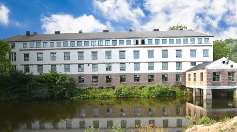 Lysfabrikken Lyspunkt