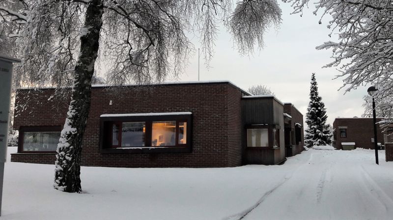 Asker kirkelige fellesråd