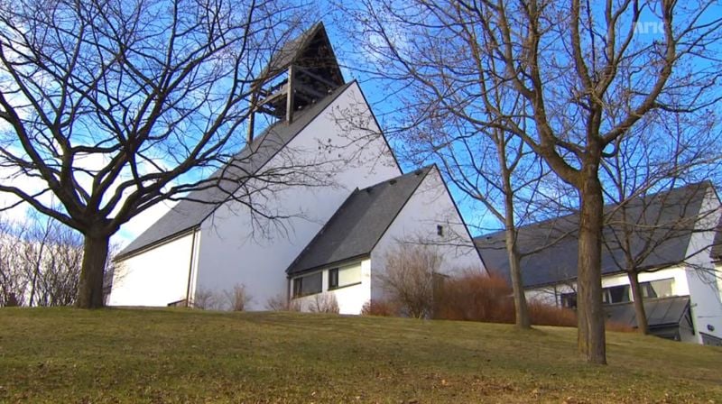 Vikar kateket Holmen menighet