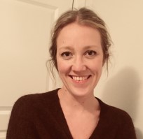 Ida Kristin Buen Hanevold