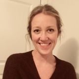 Ida Kristin Buen Hanevold