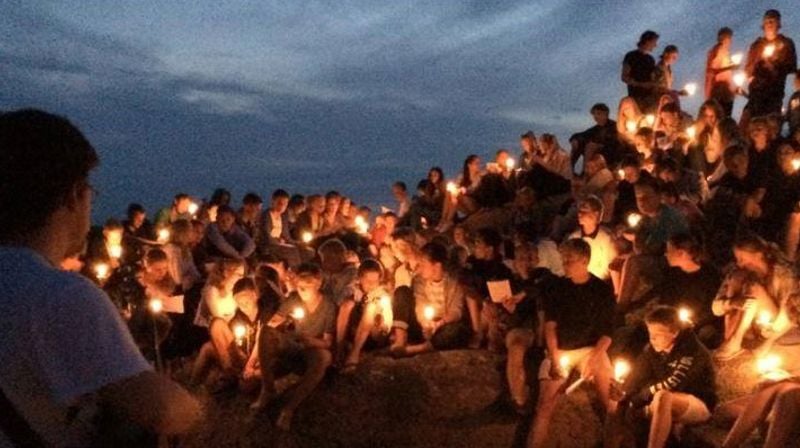 Velkommen som konfirmant i Vardåsen kirke