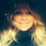 Liv-Iren  Westnes