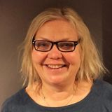 Maud Berntsen