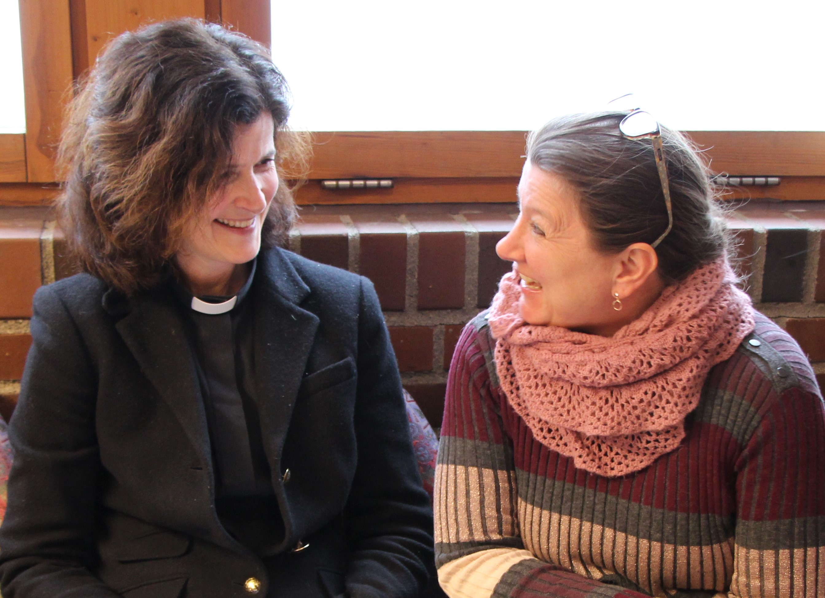 Reisebrev fra Østenstad