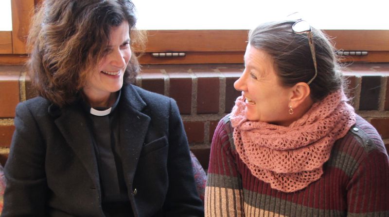 Reisebrev fra Østenstad