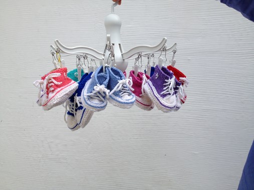 Julemesser i Asker prosti