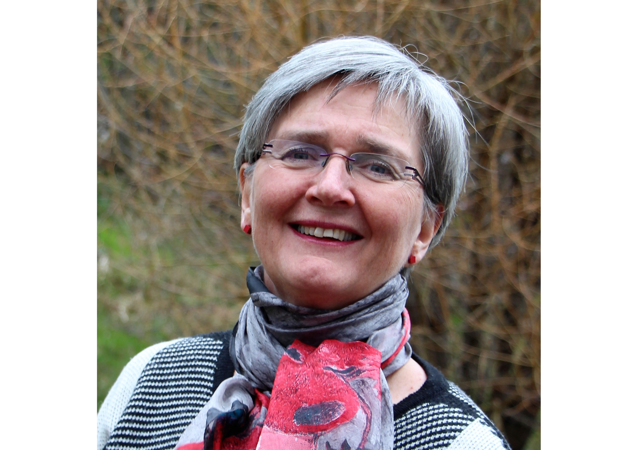 Søndag 6. jan. kl 11.00. Avskjedsgudstjeneste for prost Berit Øksnes.