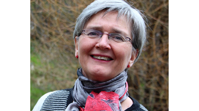 Søndag 6. jan. kl 11.00. Avskjedsgudstjeneste for prost Berit Øksnes.