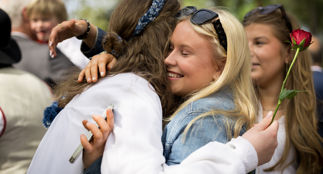 Foto Helene Moe Slinning