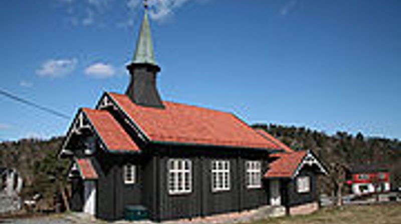 Menighetens  årsrapport for 2024