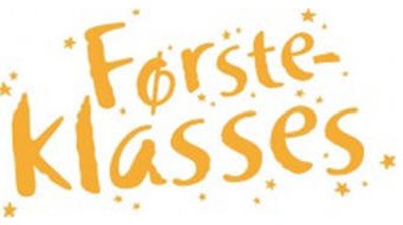 Førsteklasses