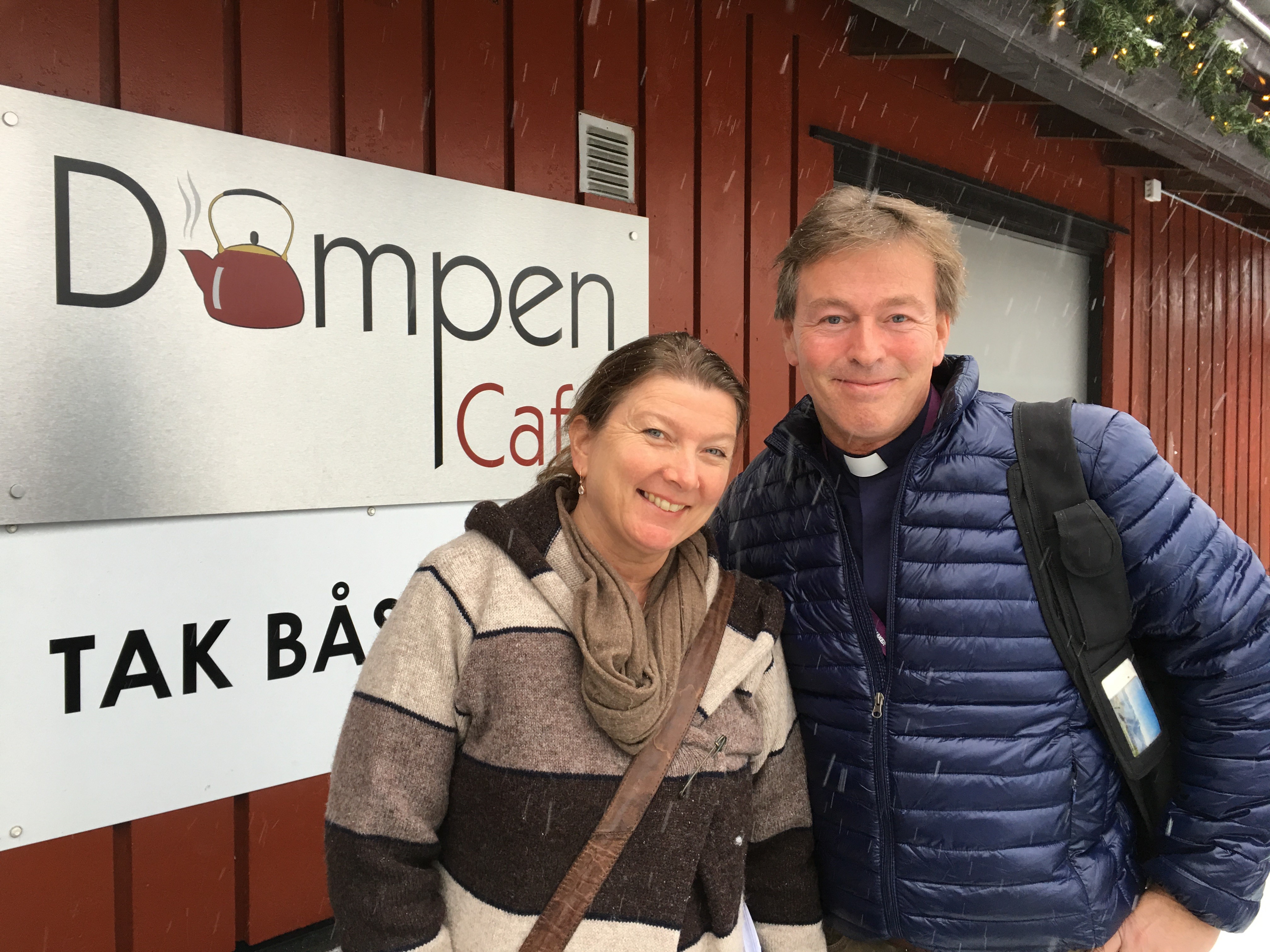 Foto: Øyvor Sekkelsten