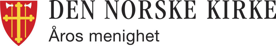 Navn menighet logo