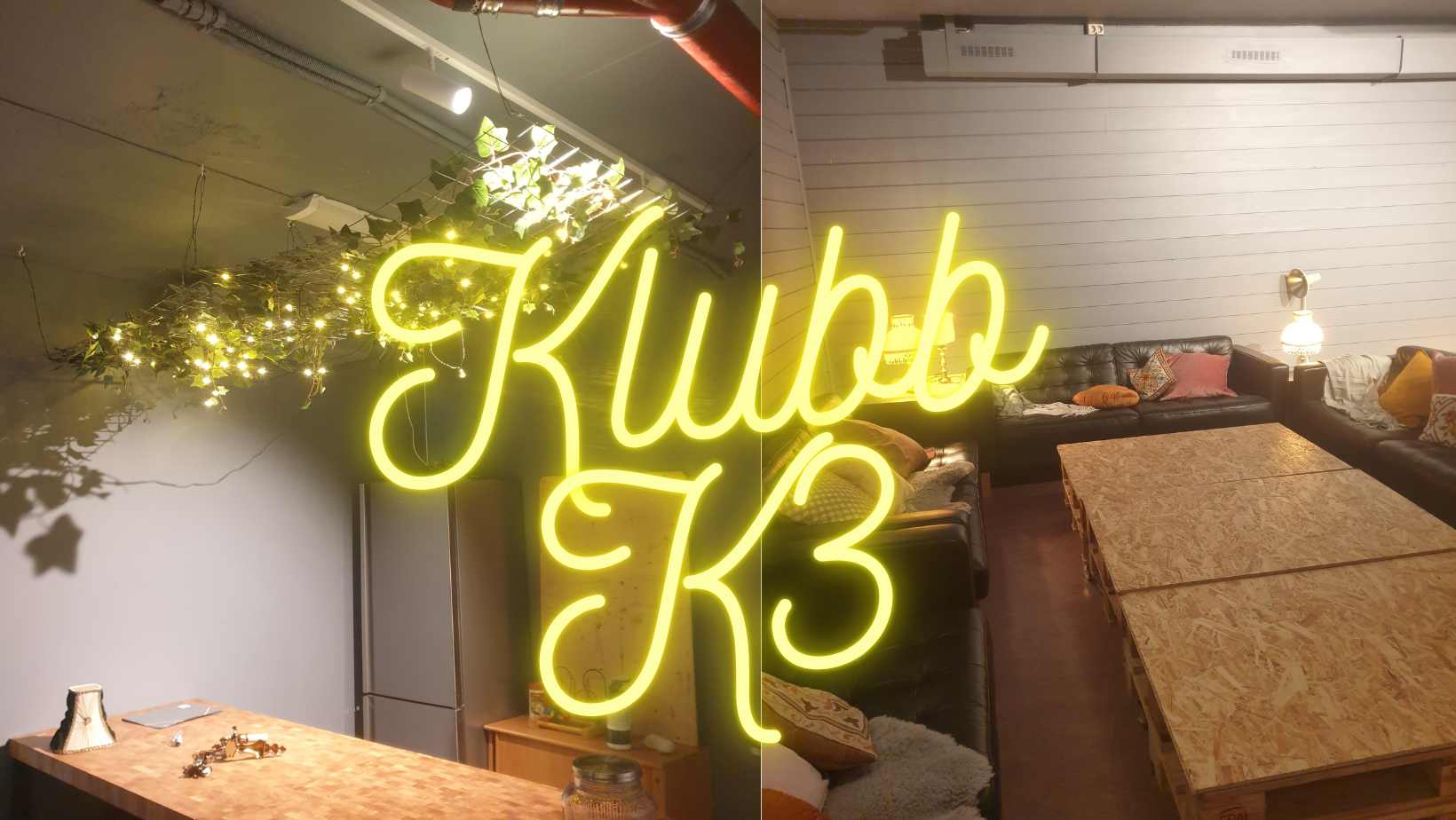 Snart sommerferie for Ungdomsklubben K3