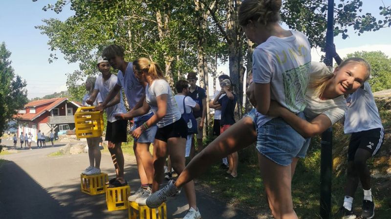 Lederlappen 2025 2026