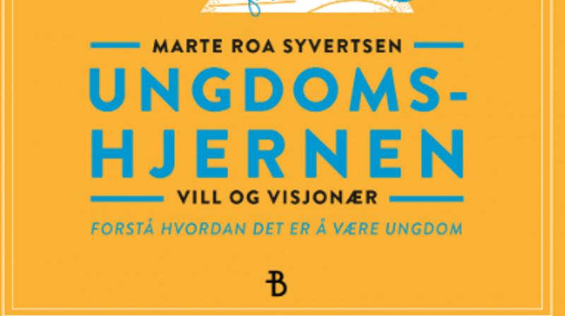 Velkommen til temamøte om Ungdomshjernen