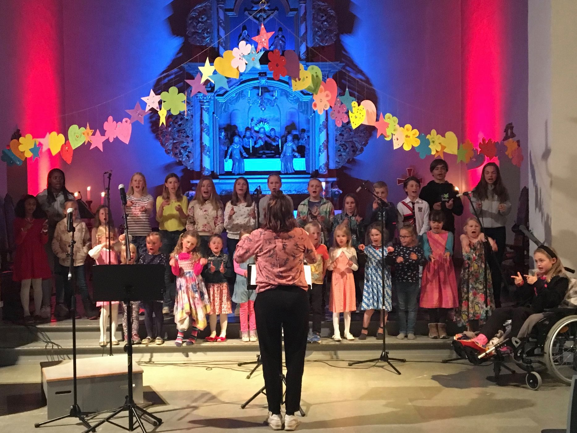 Aspiranter (5-åringer)