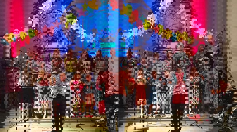 Aspiranter (5-åringer)