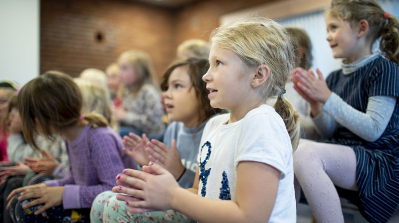 Foto: Bo Mathisen