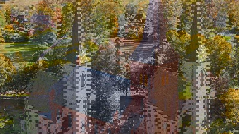 Kirkeposten høsten 2018