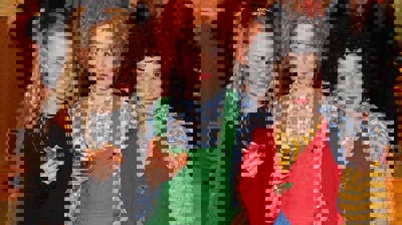 Velkommen til Askeonsdag