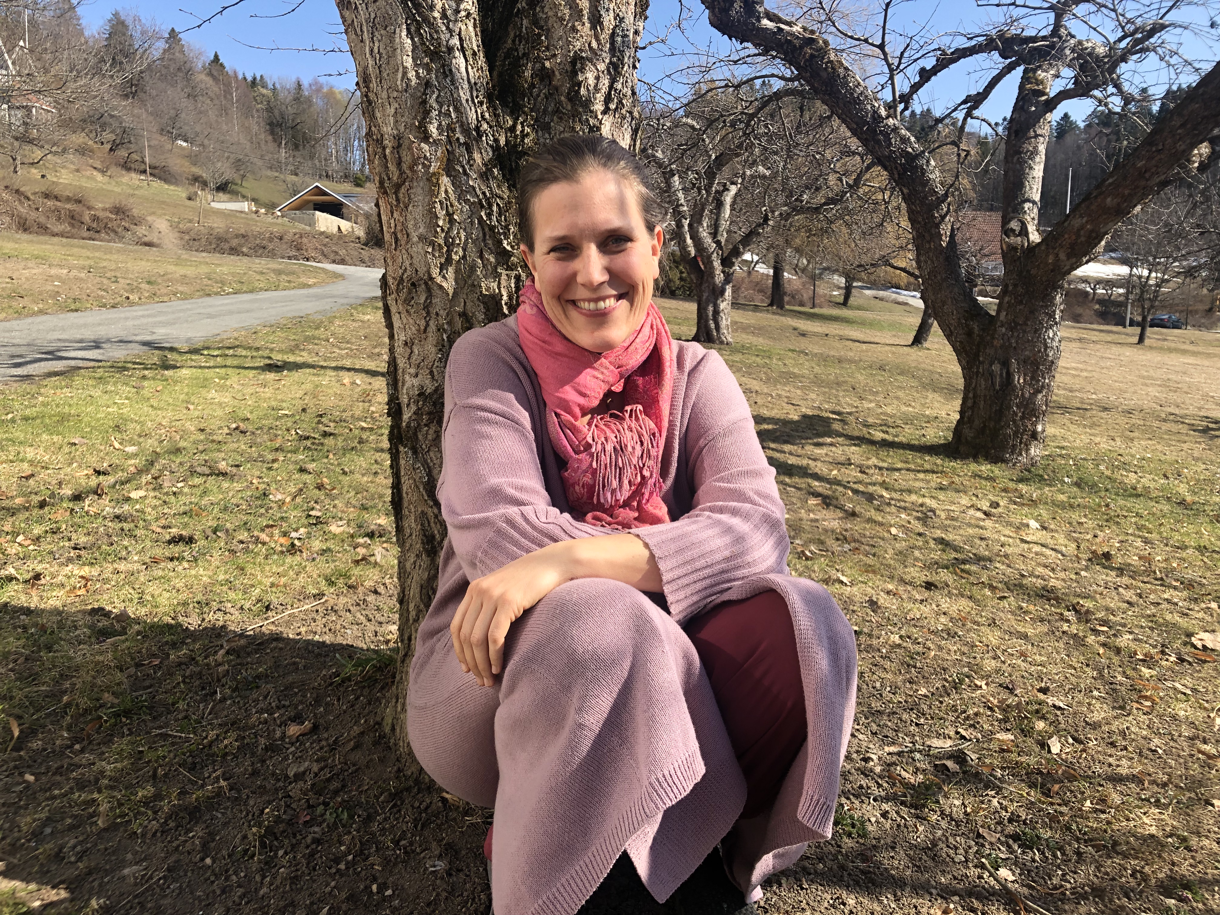 Karoline Astrup ny sokneprest