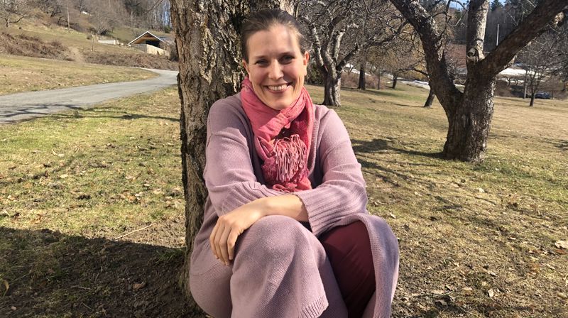 Karoline Astrup ny sokneprest