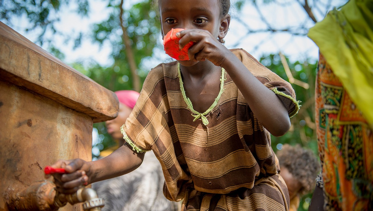 Studiereise til Malawi