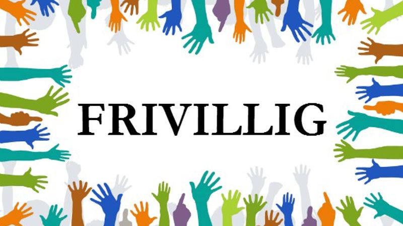 Har du lyst til å være med i Asker kirke?