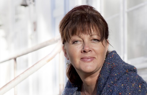 Ny kirketjener i Asker kirke