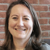 Grete  Ellingsen Aaby