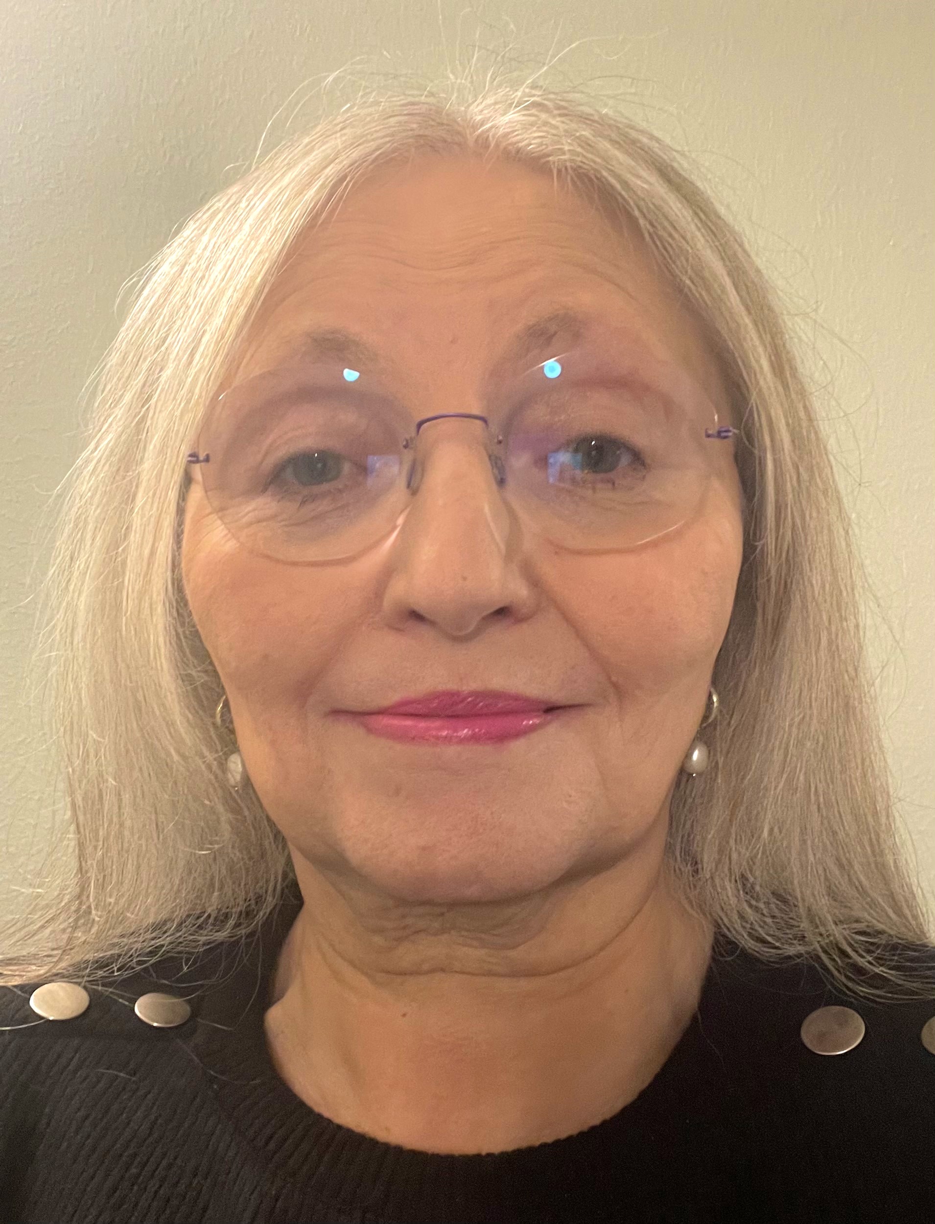 Inga Mari   Ramsfjell-Kind 