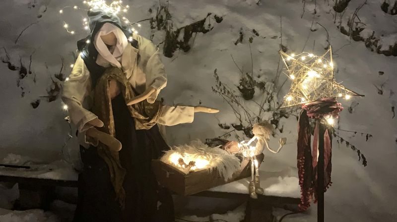 Kjære frivillig medarbeider i Asker menighet