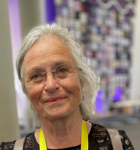 Marianne Uri Øverland