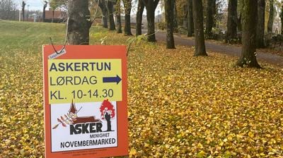 Novembermarked