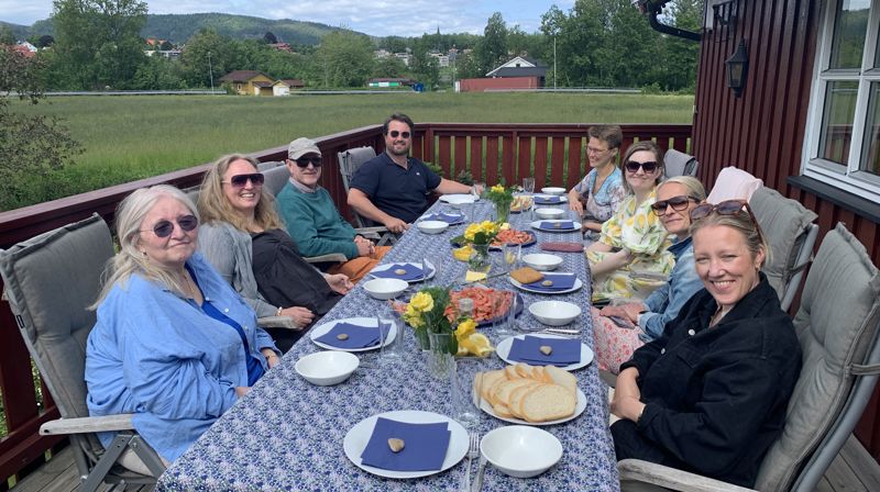 Stabskabalen i høst