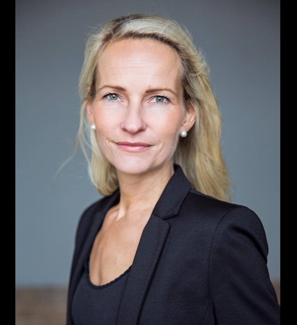 Ingvild   Køhn Malmbekk 