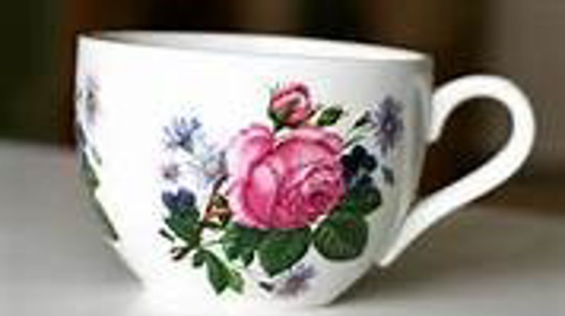 Kaffekoppen på Solgården er avlyst fredag 21. sept.