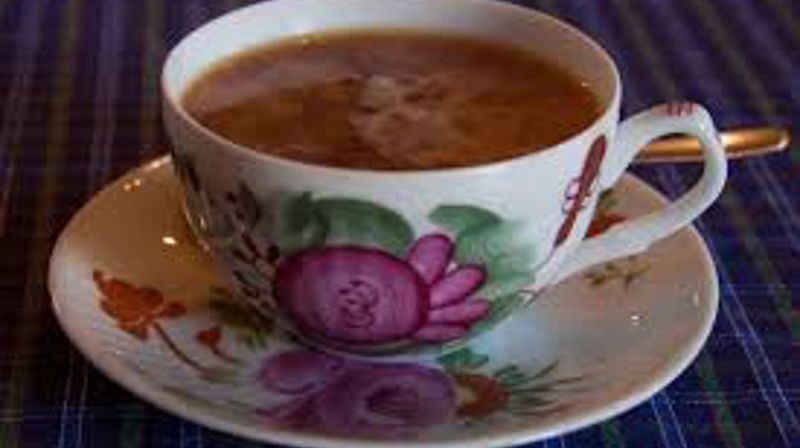 «Kaffekoppen» og «Fredagstreff» på Askertun