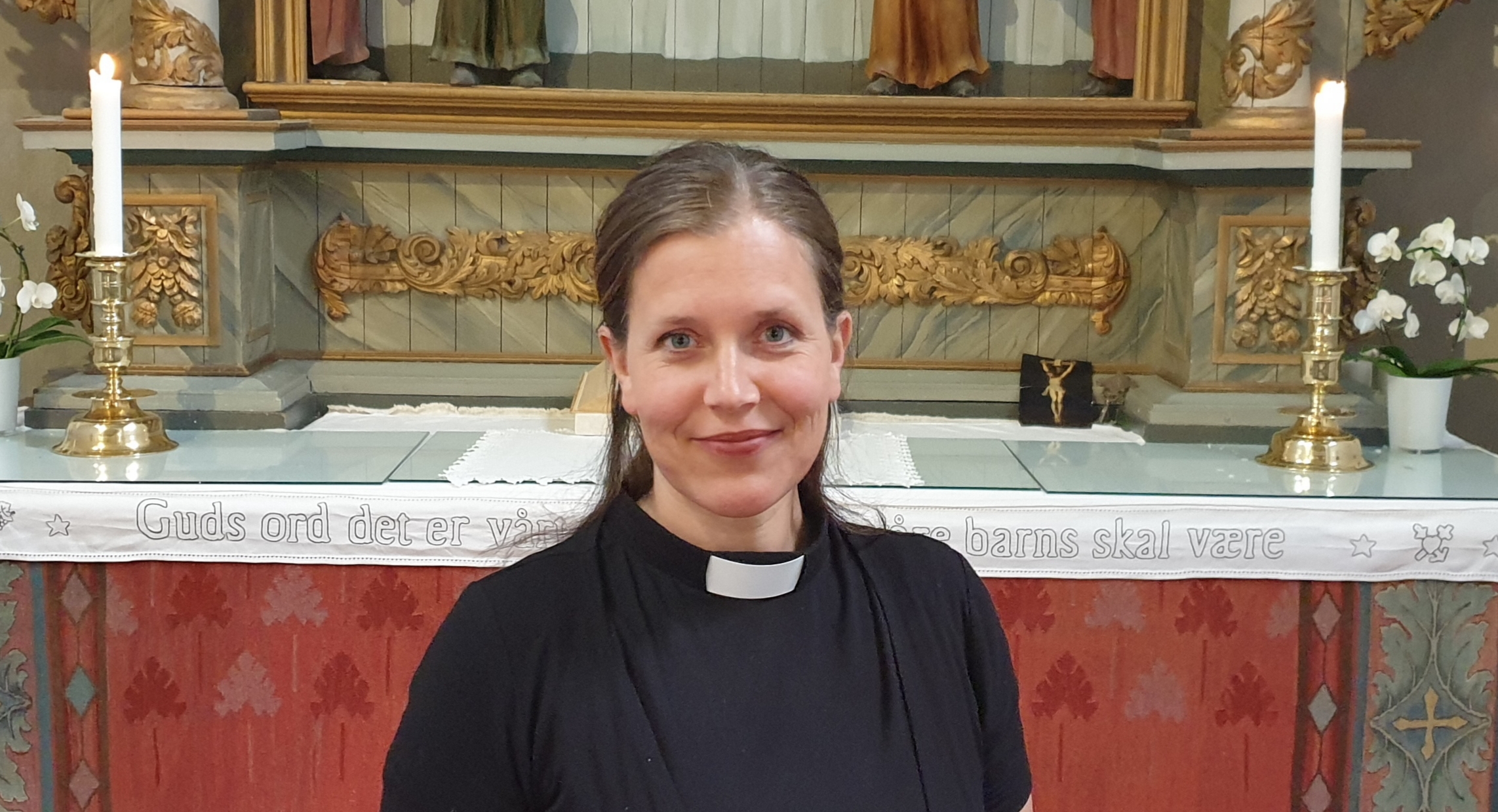 Karoline   Astrup 