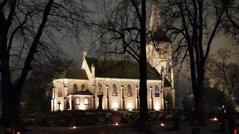 Foto: Karoline Astrup