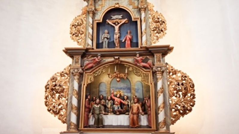 Foto: Jørgen Svartvassmo