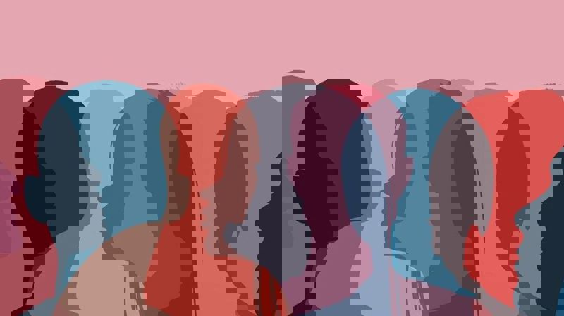 Å høre til i en menighet