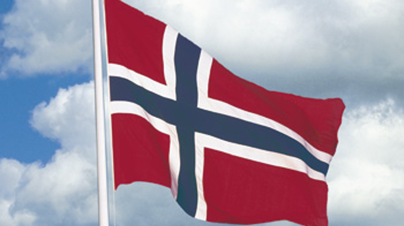 17. mai på kirkebakken