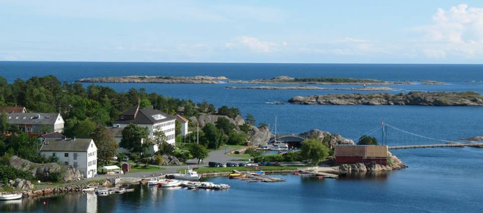 Risøya konfirmasjonsleir