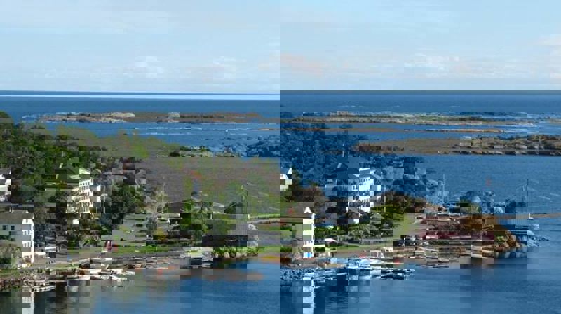 Risøya konfirmasjonsleir