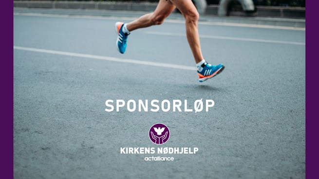 Fasteaksjon og innsamlingsløp 6.april