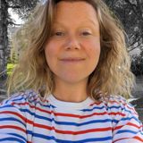 Liv-Iren Westnes