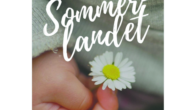 «Sommerlandet» i Asker kirke på Allehelgensdag 3. november. En fortelling om håp.